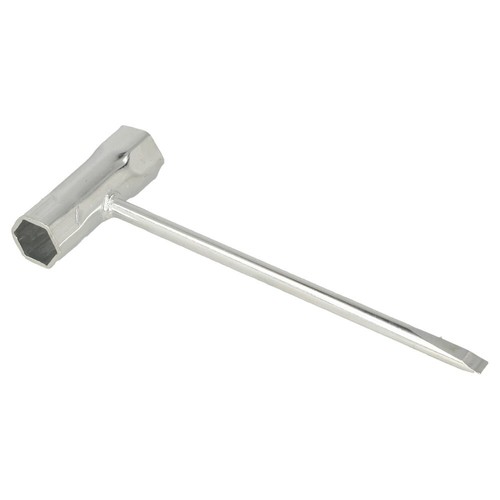 17mm 19mm spark plug spanner - 17mm, x
