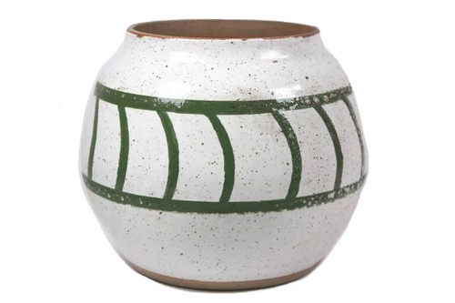 Vintage studio art pottery - vintage,
