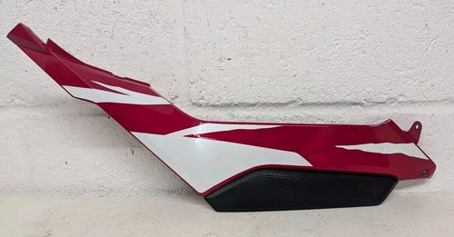 Right side tank fairing honda - right,