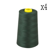 OVERLOCKING THREAD POLYESTER