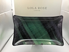 Lola Rose London Greens & Blue