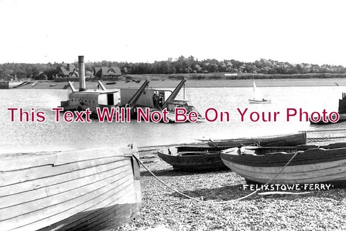 3847 felixstowe ferry - -,