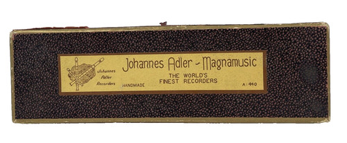Johannes adler magnamusic - johannes, adler-magnamusic