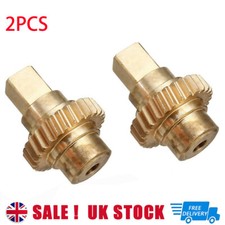 2Pcs For Vauxhall Opel Astra H