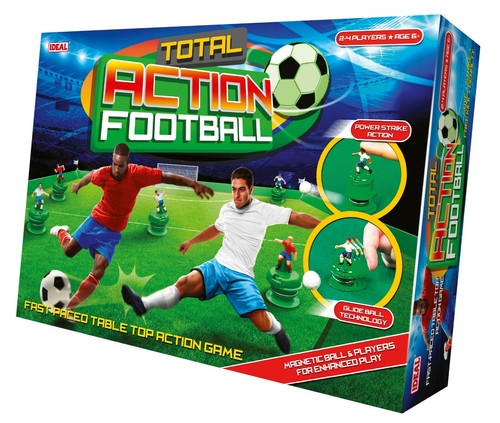 Ideal total action football - ideal,
