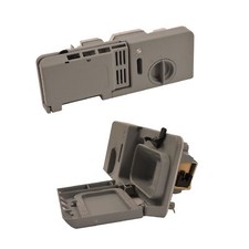 Genuine Hotpoint Spare Parts