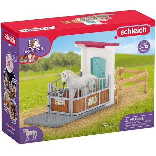 Schleich horse club 42569 - schleich,