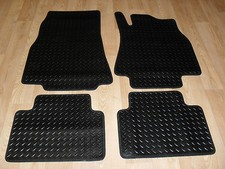 Car Mats for Mercedes B Class