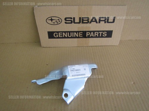 Subaru impreza wrx sti - impreza, ej207