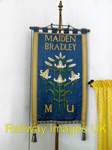 Photo church banner all - church,