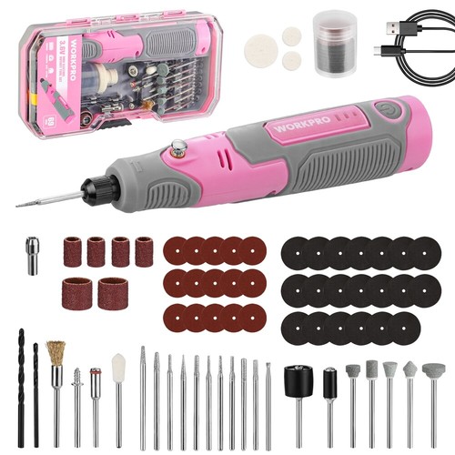 Speeds rechargeable cordless - 3,