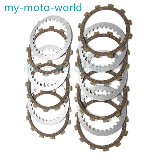 For yamaha clutch friction - for,