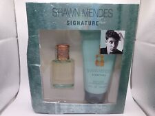 Shawn Mendes SIGNATURE Gift