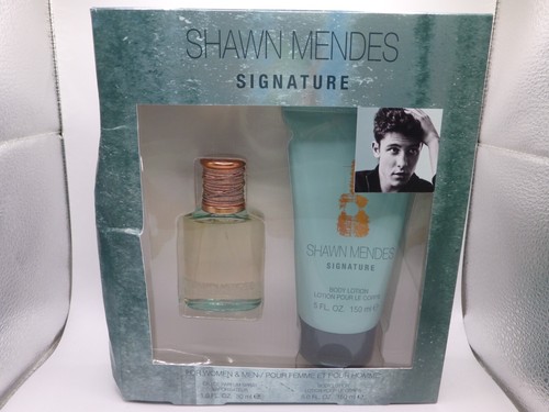 Shawn mendes signature - mendes, gift