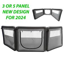 Inflatable Air Windbreak 1/3/5