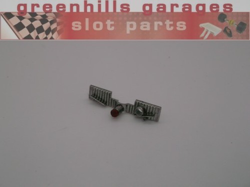 Greenhills scalextric lola - greenhills, mg