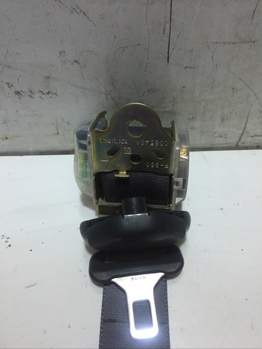 Toyota starlet drivers - 96-99,
