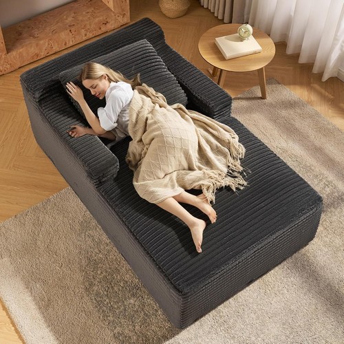 Chaise lounge sofa - chaise,