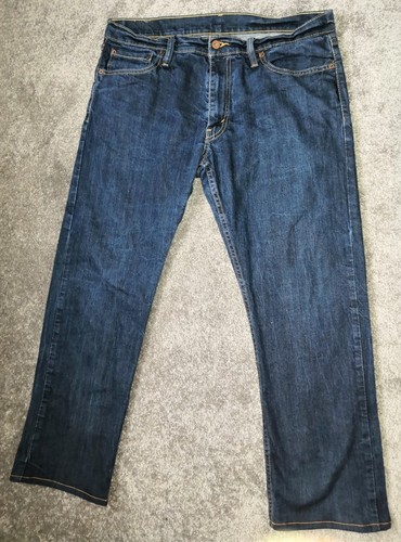 Levi 514 stretch - jeans, w36