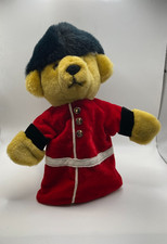 Merrythought Royal Guards