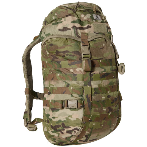 Snigel design 30l mission - design,