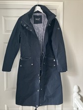 Equetech Long Waterproof