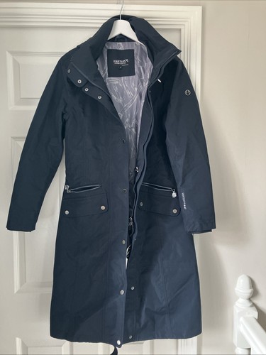 Equetech long waterproof - long,
