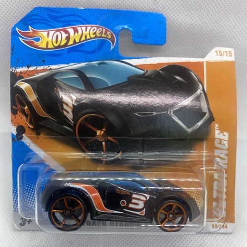 Hot wheels track stars 80 - track, #80