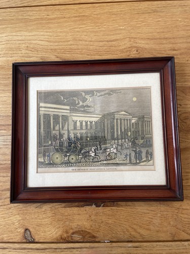 Antique 1829 general - antique,