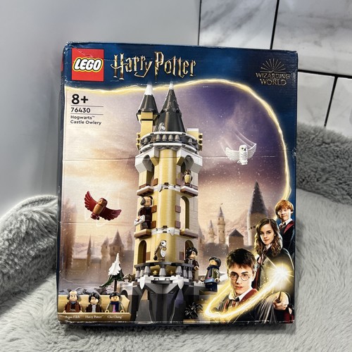 Lego harry potter - lego, 76430