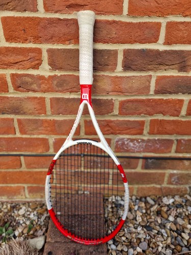 Wilson pro staff - staff, 95s