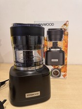 KENWOOD Duo Prep CHP80.00BK