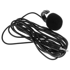  Portable Audio Microphone