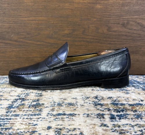 Vtg sebago hand - vtg,