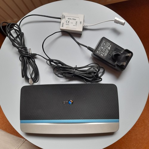 The home hub type a - bt, 5