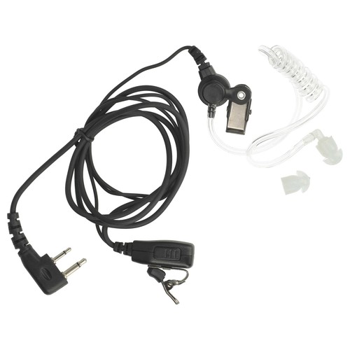 Headset for alinco 196 - headset,