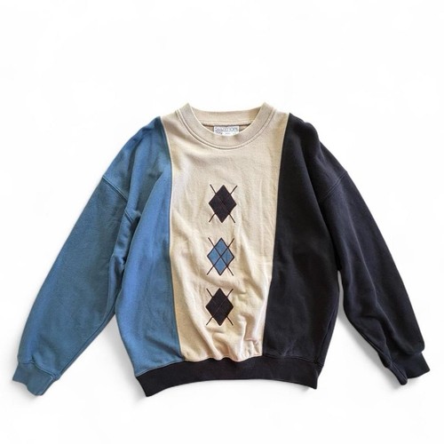 Vintage slazenger pullover - vintage,