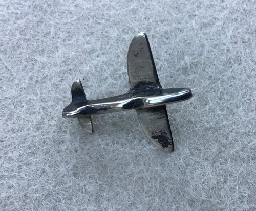 Ww2 handmade spitfire fund - handmade,