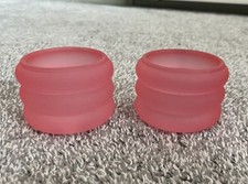 Yankee Candle Votives Pink