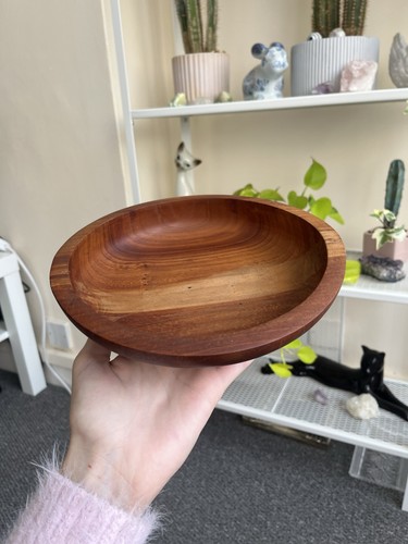Vintage 2000 hand turned - hand,