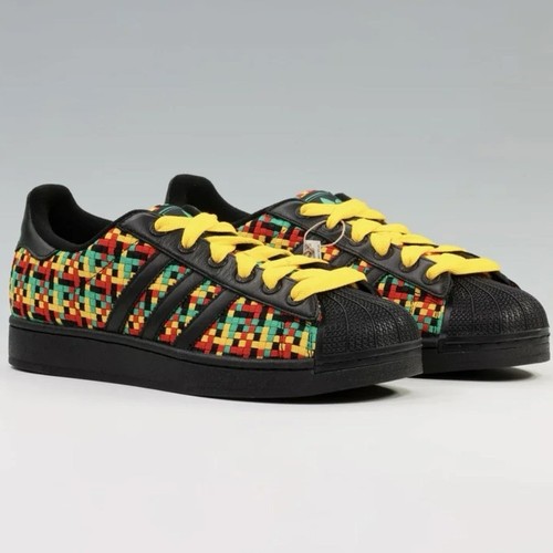 Adidas unisex bob marley - unisex,
