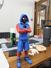 Large 3D Printed Urban