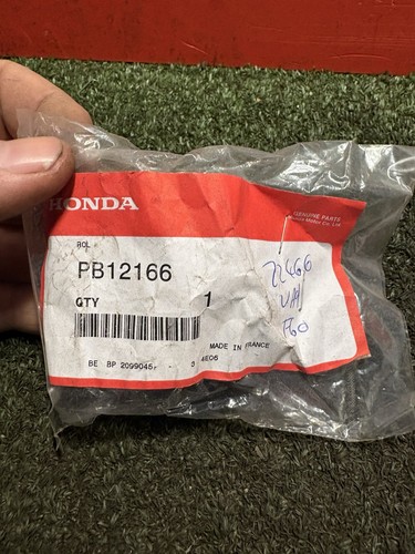 Tension roller fits honda - roller,