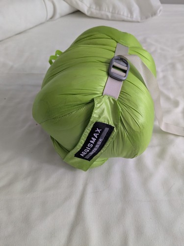 Aegismax ultralight goose down - goose,