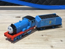 Thomas Trackmaster TALKING