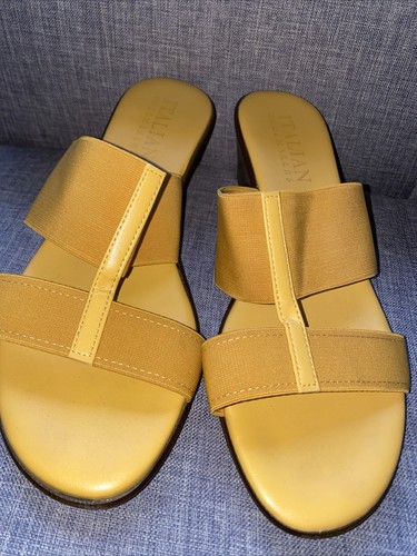 Women italian shoe - women’s,