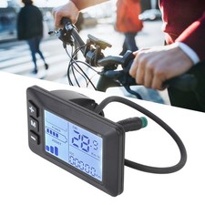 Hot Electric Bike LCD Display