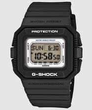Casio G-Shock DW-D5500-1JF
