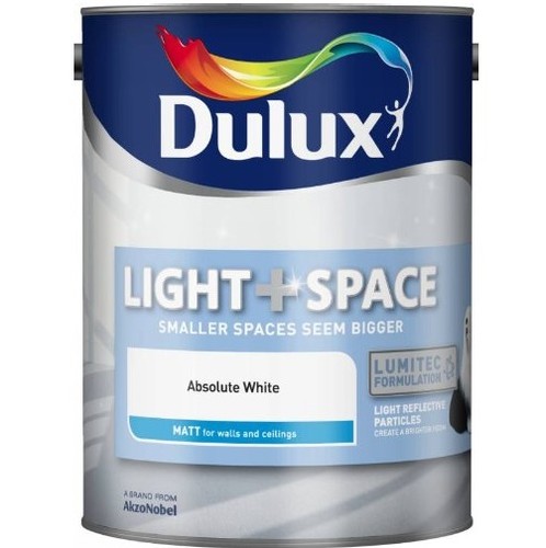 Dulux retail matt light and - dulux,