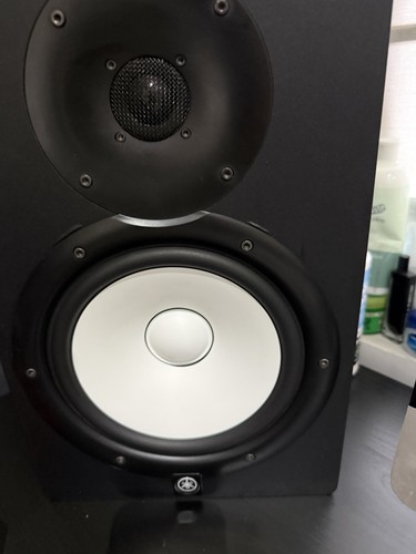 Yamaha hs8 studio monitor - studio,